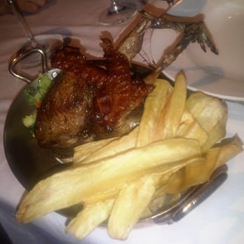 Rules - British Near Me - London, XGL