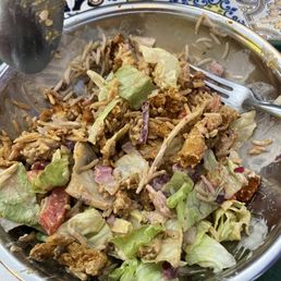 Mama's Shawarma Plate Mama's Shawarma Plate