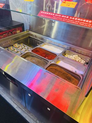 Chubby Skewers｜Authentic Chinese BBQ by null