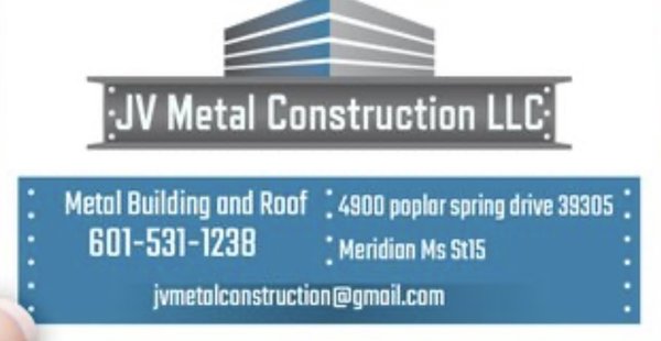 Jv metal construction
