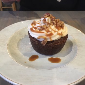Rosedale - Carrot cake - American Near Me - New Orleans, Louisiana Rosedale - Carrot cake - American Near Me - New Orleans, Louisiana