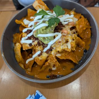 Breakfast House - Chillequillas - Breakfast & Brunch Near Me - Chicago, Illinois