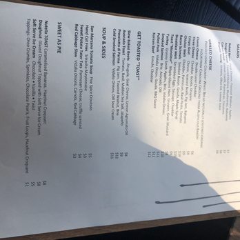 Toasted Barrel - Cocktail Bars Near Me - Savannah, Georgia