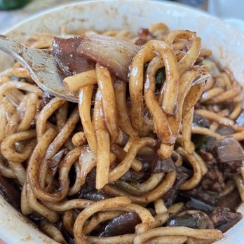 JJamPPong - Jajang Mein - Chinese Near Me - San Francisco, California