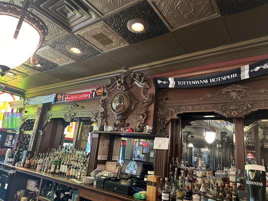 Olde Blind Dog Irish Pub by null