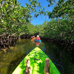 Key Largo Water Fun