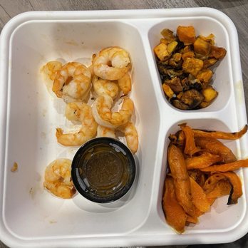 True Food Kitchen - Baby portions of old hard food - New American Near Me - Chicago, Illinois
