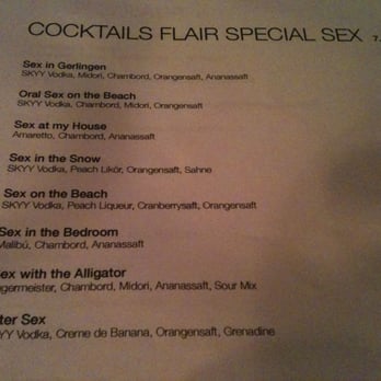 Flair 66 - Bars Near Me - Gerlingen, BW
