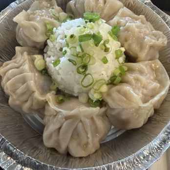 Twisted Soul - Pork Dumplings - Asian Fusion Near Me - Poughkeepsie, New York Twisted Soul - Pork Dumplings - Asian Fusion Near Me - Poughkeepsie, New York