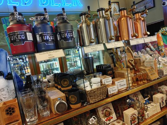 McMenamins 23rd Ave Bottle Shop by null