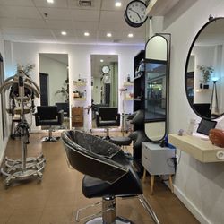 Kaie Salon