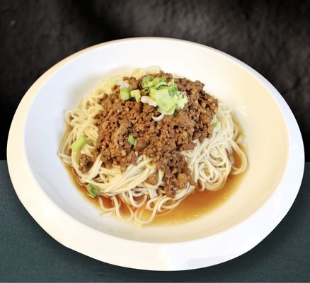 Gu's Noodle House by null