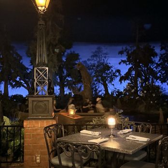 Blue Bayou Restaurant - Cajun/Creole Near Me - Anaheim, California