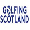 Golfing Scotland