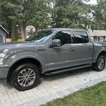 Clean Dean Detail - My truck looks brand new!!! - Auto Detailing Near Me