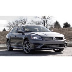 Mobileshark Rent-A-Car - VW PASSAT FOR RENT.