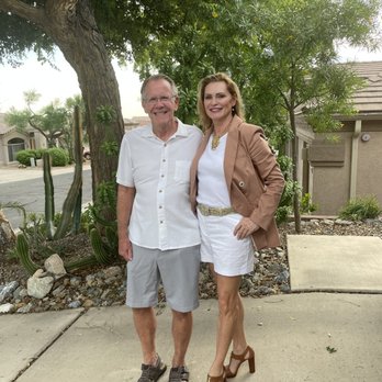 Millennium Day Spa & Salon - Missy created the correct color and cut style for my face shape. - Day Spas Near Me - Scottsdale, Arizona