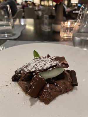 Tangará Jean-Georges by null