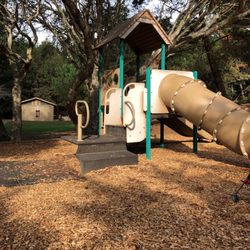 Forest Hill Park