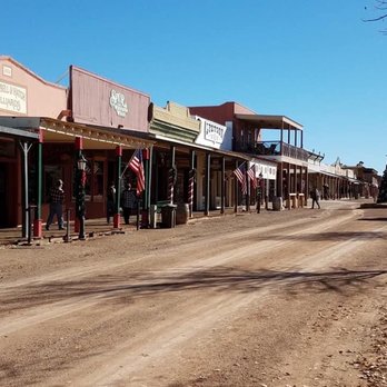 Tombstone - Local Flavor Near Me