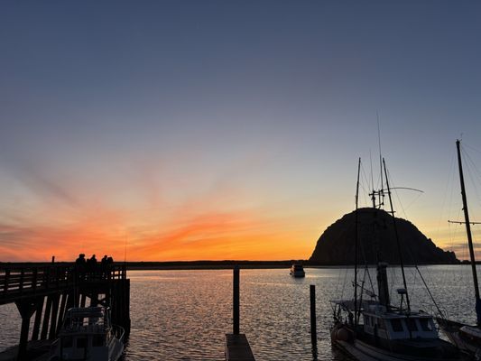 Giovanni's Fish Market And Galley by null