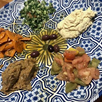 Casablanca - Bread is your utensil of choice here! - Moroccan Near Me - Kailua, Hawaii Casablanca - Bread is your utensil of choice here! - Moroccan Near Me - Kailua, Hawaii