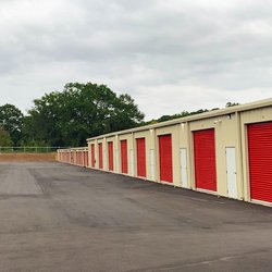 Boiling Springs Self Storage and RV