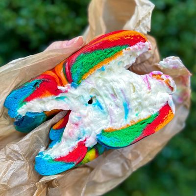 Liberty Bagels Midtown by null