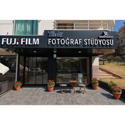 Ajans Light Fotoğraf Video Tanıtım