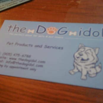 the DOG idol - Pet Stores Near Me - Markham, Ontario the DOG idol - Pet Stores Near Me - Markham, Ontario