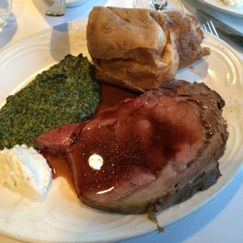 Summit House - Steakhouses Near Me - Fullerton, California