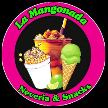 La Mangonada Neveria & Snacks  - Neveria & Snacks - Ice Cream & Frozen Yogurt Near Me - Hope, Arkansas