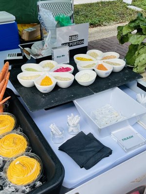 Maitland Farmer's Market by null