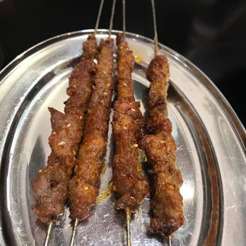 Noodle Fans - Lamb skewers - Chinese Near Me - Mississauga, Ontario Noodle Fans - Lamb skewers - Chinese Near Me - Mississauga, Ontario