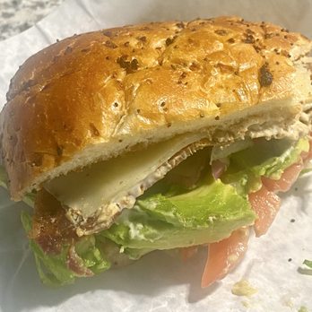 Bagels Your Way Cafe - Bagels Near Me - Medford, New York