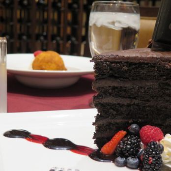 The Reserve - The Reserve Steakhouse at Harrah's Joliet Hotel & Casino -Signature Desserts - Steakhouses Near Me - Joliet, Illinois The Reserve - The Reserve Steakhouse at Harrah's Joliet Hotel & Casino -Signature Desserts - Steakhouses Near Me - Joliet, Illinois