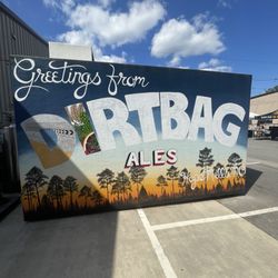 Dirtbags Ales Farmers Market