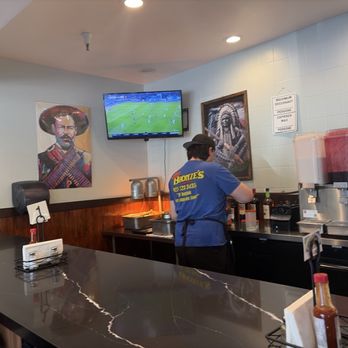 Bronzes Taqueria - New bar seating! - Mexican Near Me - Pleasanton, California
