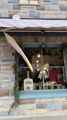 Bolivar Bread Bakery by null