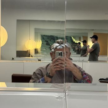 Blonde Blond - During - Hair Salons Near Me - West Hollywood, California Blonde Blond - During - Hair Salons Near Me - West Hollywood, California