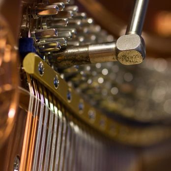 Cooney Piano Services - Having your piano tuned regularly will keep it sounding good and maintain its stability over time. We recommend tuning every 6-12 months. - Piano Services Near Me - Brookston, Indiana Cooney Piano Services - Having your piano tuned regularly will keep it sounding good and maintain its stability over time. We recommend tuning every 6-12 months. - Piano Services Near Me - Brookston, Indiana