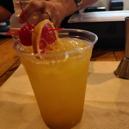 Mixology Mixology