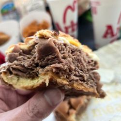 Arby's