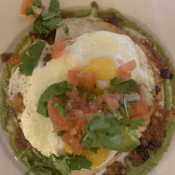 Brambles Bistro - Brambles Bistro Huevos Rancheros - Coffee & Tea Near Me - Abbotsford, British Columbia