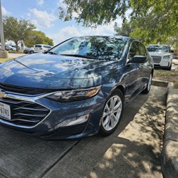 Hertz Rent A Car