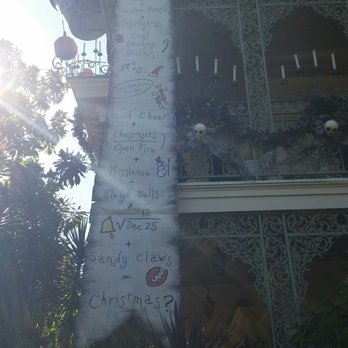 Haunted Mansion - Haunted Houses Near Me - Anaheim, California Haunted Mansion - Haunted Houses Near Me - Anaheim, California