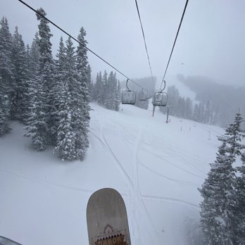 Loveland Ski Area - POW day (3/14) at Loveland! - Ski Resorts Near Me - Georgetown, Colorado Loveland Ski Area - POW day (3/14) at Loveland! - Ski Resorts Near Me - Georgetown, Colorado