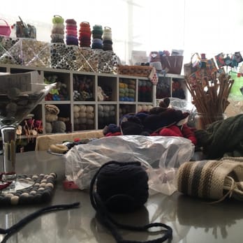Jennifer Knits - Knitting Supplies Near Me - Los Angeles, California Jennifer Knits - Knitting Supplies Near Me - Los Angeles, California