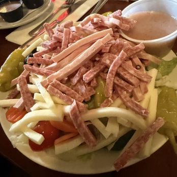 Marechiaro's Italian Restaurant - Italian Near Me - El Cajon, California