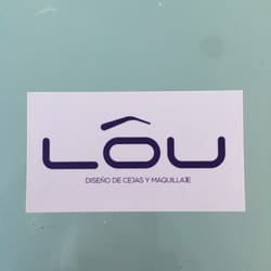 LOU Diseño de Cejas y Maquillaje